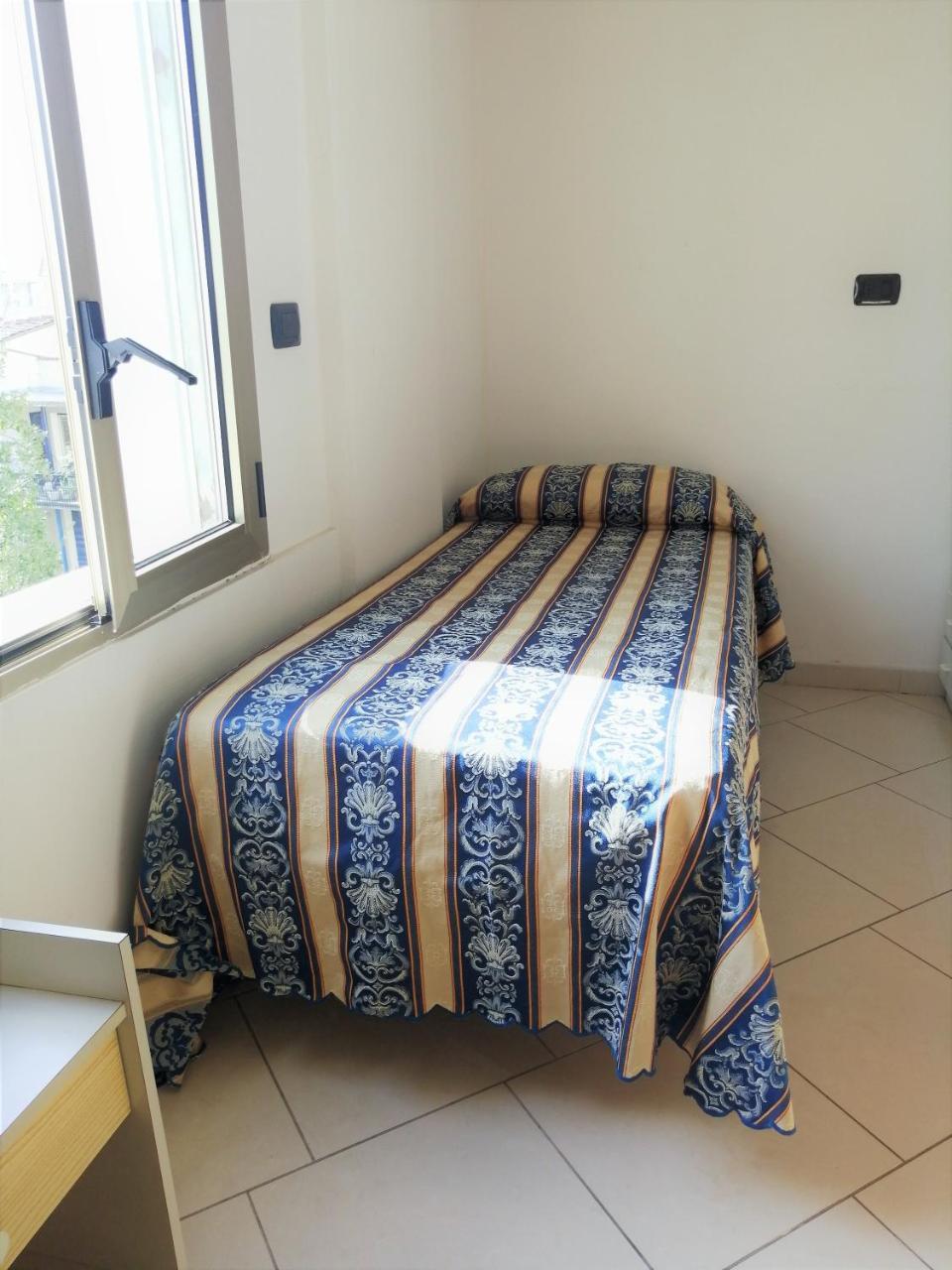 Hotel Villa Linda - Family Hotel - Nuova Costruzione Antisismica ริชชิโอเน ภายนอก รูปภาพ